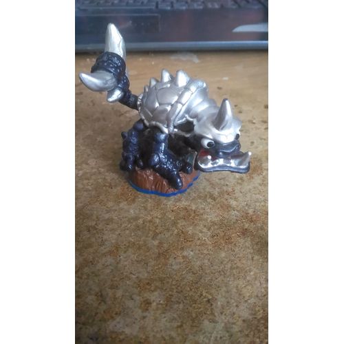 Skylanders Swap Force - Dark Slobber Tooth