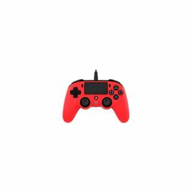 Manette Ps4 Nacon - Rouge