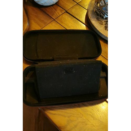Pochette - Housse De Protection Grise Nintendo Switch