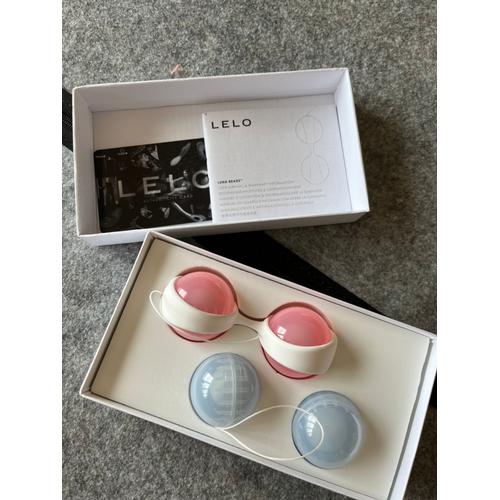 Lelo Accessoires