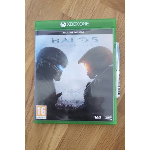 Halo 5 Xbox One