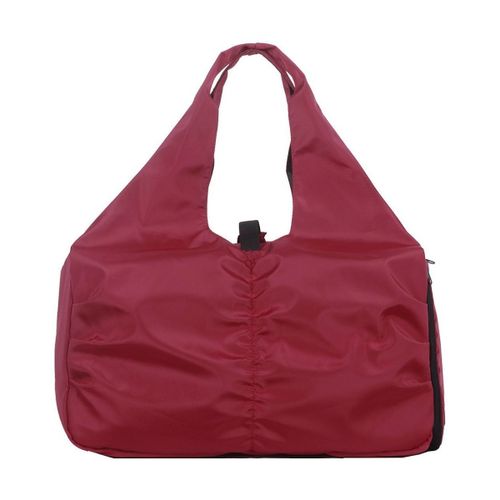 Sac de yoga - SH1596 - rouge bordeaux