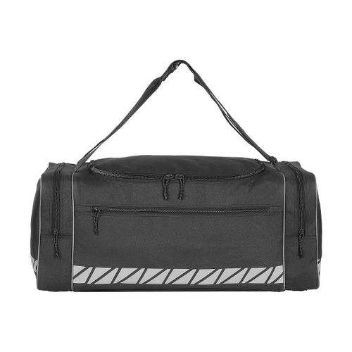 Sac de travail ou de sport - SH1437 - noir