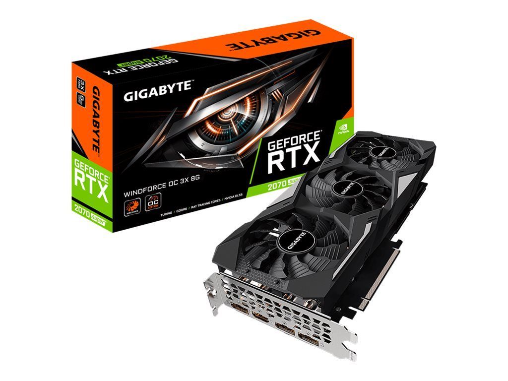 RTX 2070 SUPER