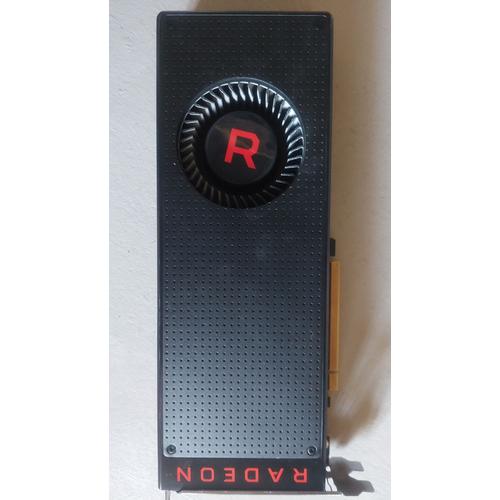 Sapphire Radeon RX Vega 56 (Blower - 8 Go)