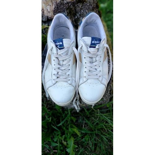 Baskets Diadora 39