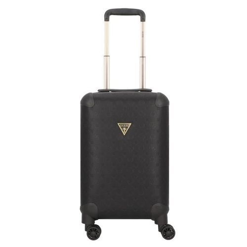 Guess Wilder 4 roulettes Trolley de cabine black TWD745-29830-BLA