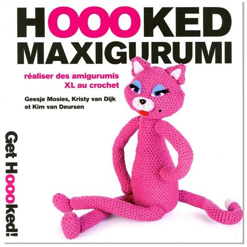 Maxigurumi