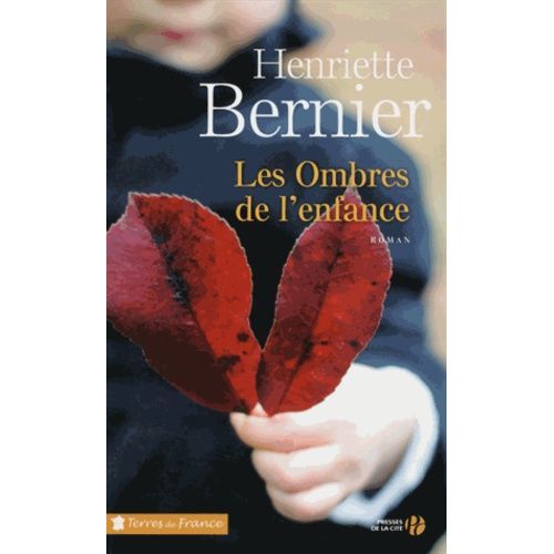 Les Ombres De L'enfance