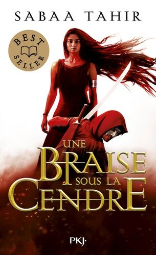 Une Braise sous la cendre - Sabaa Tahir