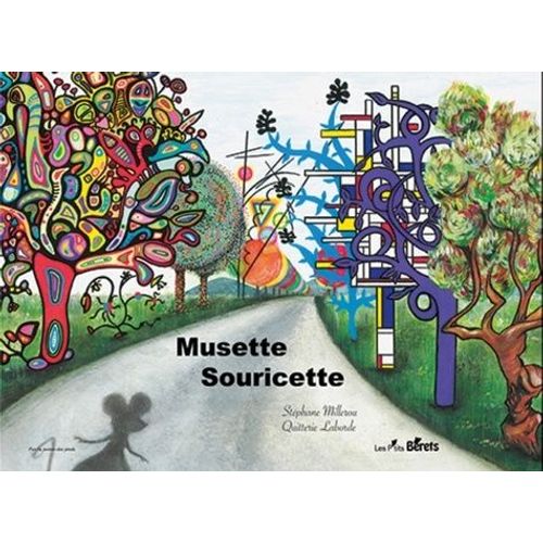 Musette Souricette