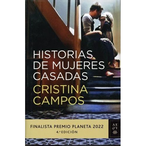 Historias De Mujeres Casadas