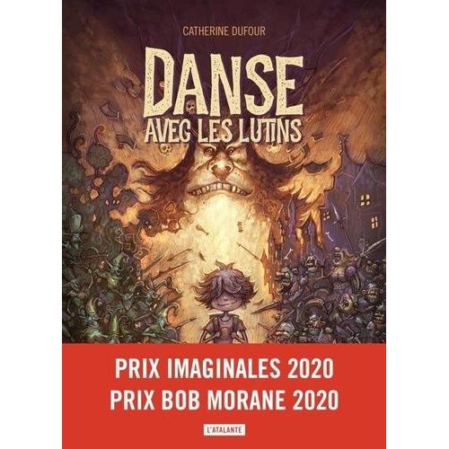 Danse Avec Les Lutins