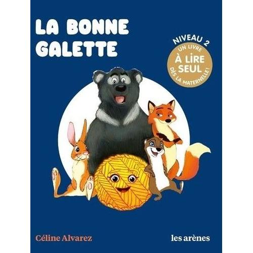 La Bonne Galette