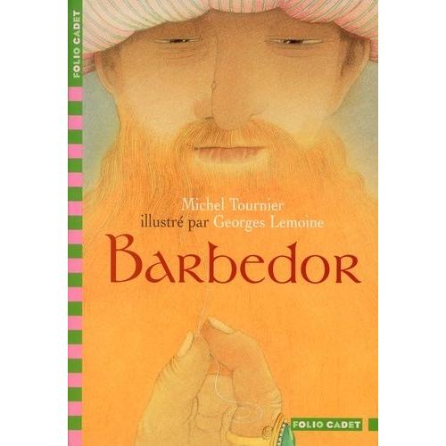 Barbedor