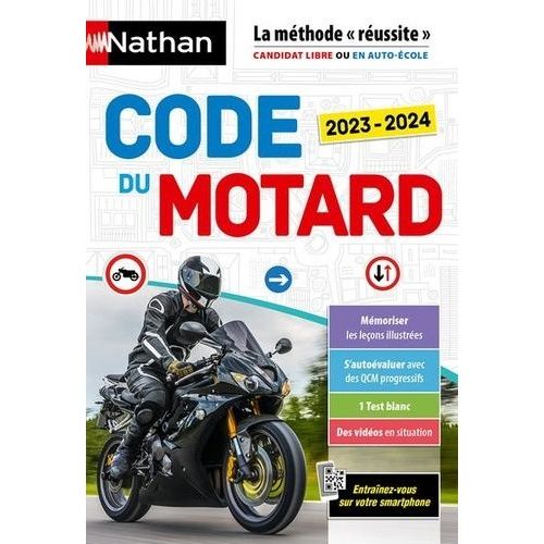 Code Du Motard