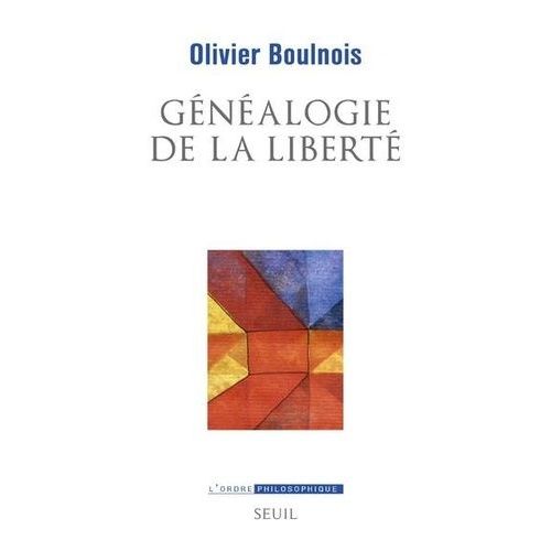 Généalogie De La Liberté