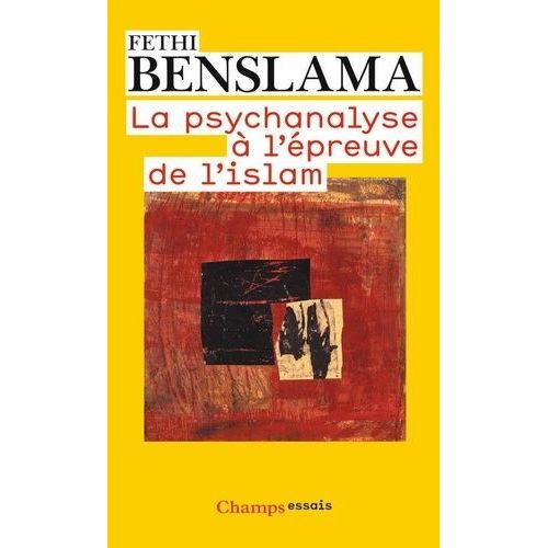 La Psychanalyse À L'épreuve De L'islam