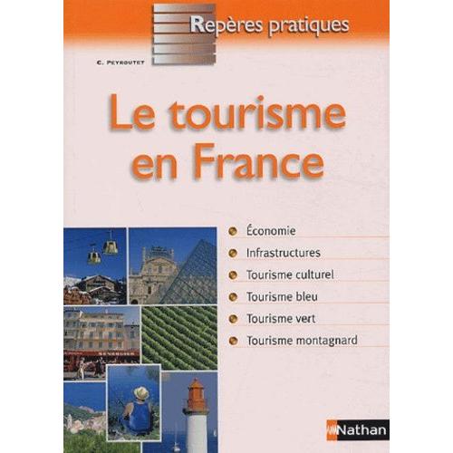 Le Tourisme En France