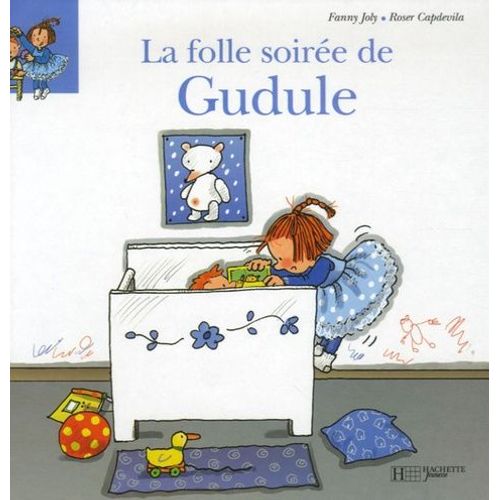 La Folle Soirée De Gudule