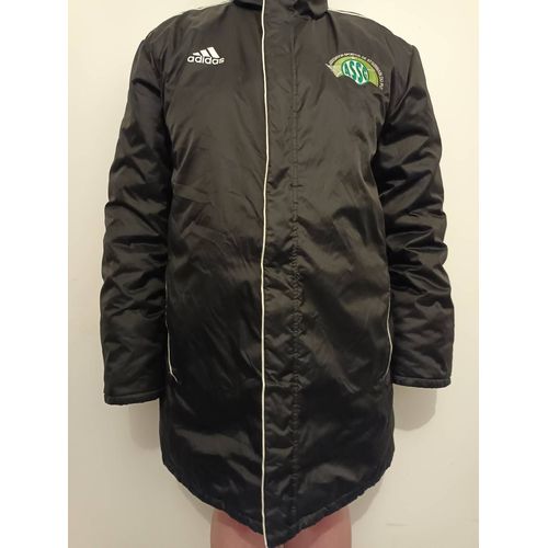Doudoune Adidas