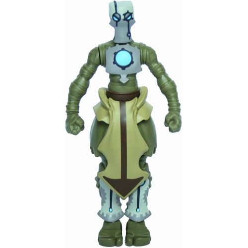 Figurine Wakfu - N°03 Nox