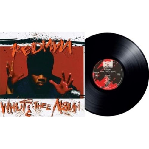 Whut? Thee Album - Vinyle 33 Tours