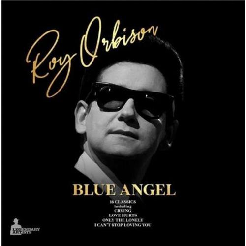 Blue Angel - Vinyle 33 Tours