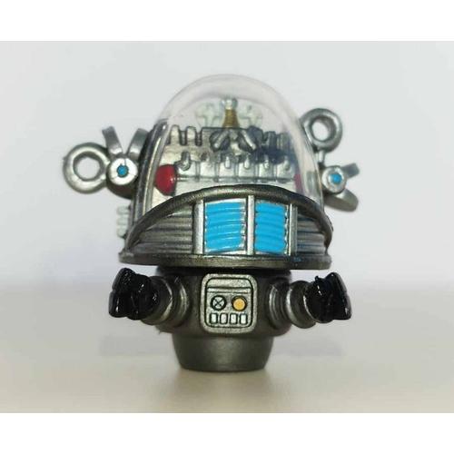 Funko Pint Size Heroes - Robby The Robot