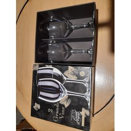Verres Cristal D'arques