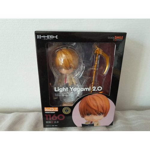 Nendoroid Yagami 1160 Version Japonaise