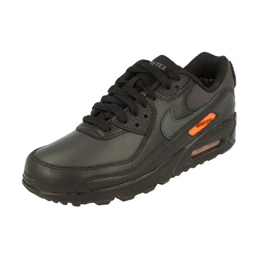air max 90 black total orange