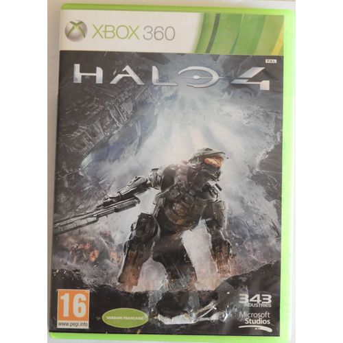 Halo 4 (Xbox 360)