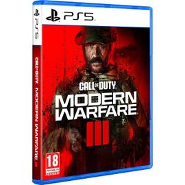 precommande call of duty modern warfare 2 ps5