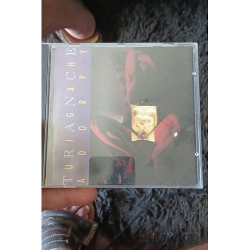 Trance Audiography