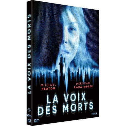 La Voix Des Morts