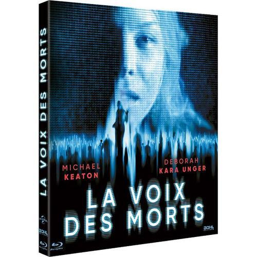 La Voix Des Morts - Blu-Ray