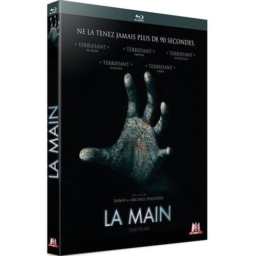 La Main - Blu-Ray