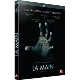 La Main - Blu-Ray