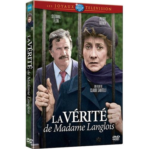 La Vérité De Madame Langlois