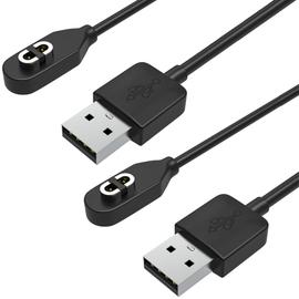Phonillico - Lot 3 Cables USB-C Chargeur Blanc pour Huawei MATE 9