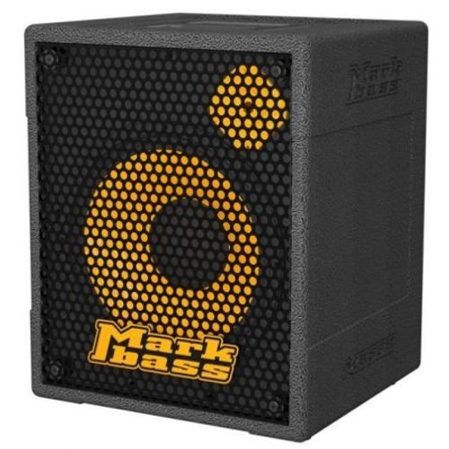 Markbass - Mb58r Mini Cmd 121 Pure
