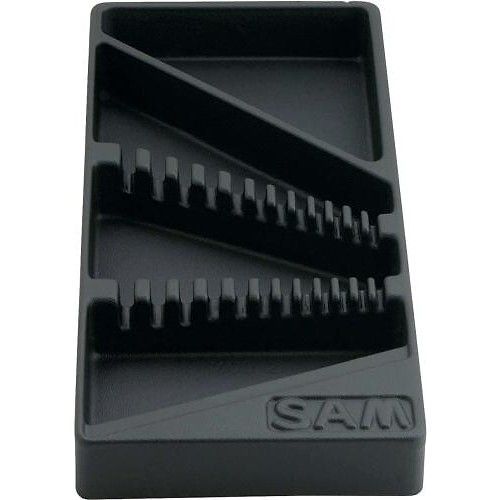 Module ABS vide pour clés mixte plate - MOD-2 SAM OUTILLAGE