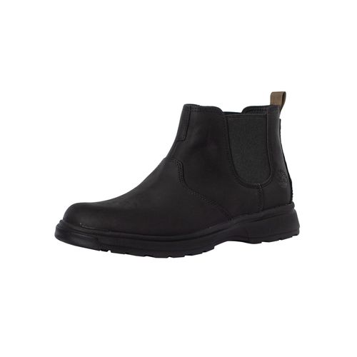 Timberland Bottes Chelsea Ave D'atwells Noir