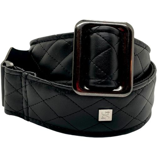 Get'm Get'm - Sangle Caracas Black