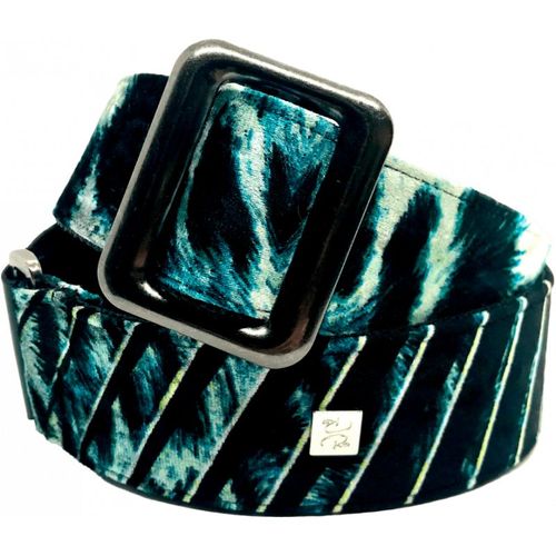 Get'm Get'm - Sangle The Casandra Aqua