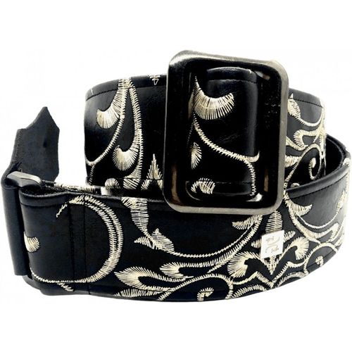 Get'm Get'm - Sangle Stenson Black