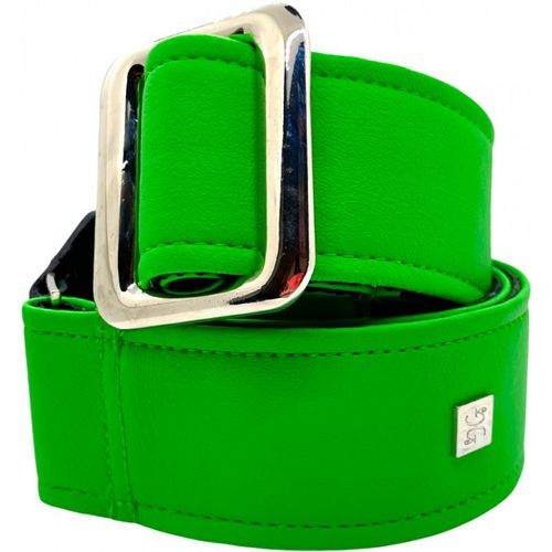 Get'm Get'm - Sangle Fly Green