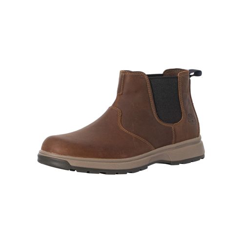 Timberland Bottes Chelsea Ave D'atwells Marron