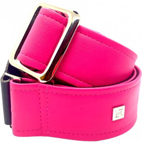 Get'm Get'm - Sangle Fly Pink